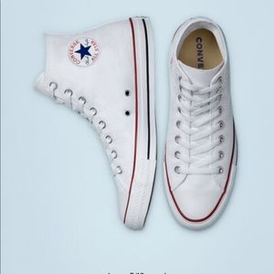 HIGH TOP CONVERSE